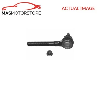 TRACK ROD END RACK END FRONT LEFT RIGHT OUTER MOOG AMGES3529 I NEW - Image 1 of 4