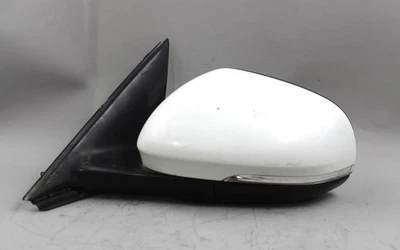 Питание зеркала бокового обзора со стороны водителя с предупреждением о слепых зонах 2010-2015 JAGUAR XF #41707 - Изображение 1 из 4