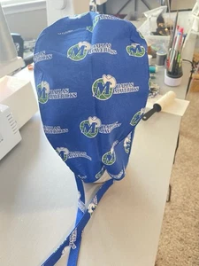 Mavericks Scrub Hat - Picture 1 of 3