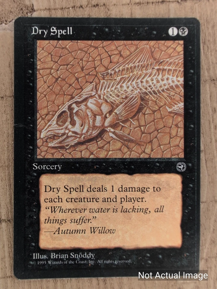 Magic MTG Homelands Singles - Mix & Match cards to save up to 35%! - Image 1 of 1