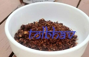 100 % Auhentic Chutney Powder From Southern India Idly Karam Podi Spicy Powder - Picture 1 of 2