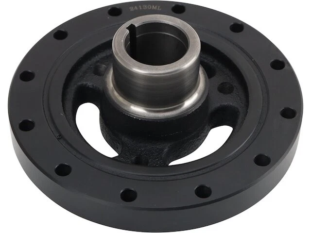 Engine Crankshaft Vibration Damper For Corvette Bel Air Biscayne Blazer YK38V7 - Image 1 of 1