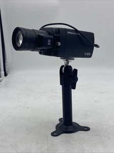Clinton Electronics CE-CC115 Security Surveillance Day/Night Camera Cctv - Picture 1 of 9