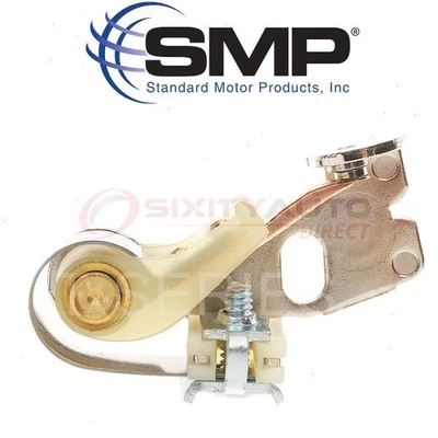 SMP T-Series Ignition Contact Set for 1971-1976 GMC Sprint - Primary it - Изображение 1 из 4