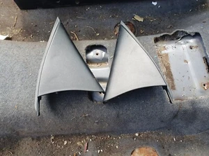 MK2 Ford Ranger Interior Mirror Covers - Picture 1 of 1