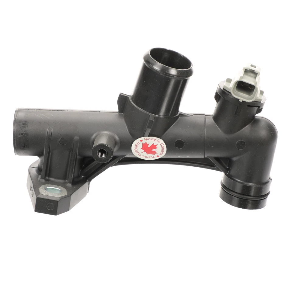 Mazda 6 MPV Tribute 3.0L Water Outlet Coolant Temperature Sensor OEM AJC1-15-17Z - Image 1 of 4