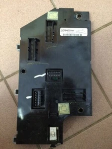 2010 International 4300-4400 Body Control Module (BCM) - P/N: 3833153C3 - Picture 1 of 3