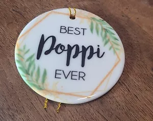 Miglior ornamento in vetro Poppi di sempre - Foto 1 di 4