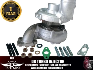 Turbocompresor para Mercedes A6420905980 C320 G320 E320 ML280 CLS320 R280 GL350 CDI - Imagen 1 de 6