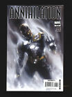 Annihilation # 6 - Death Of Annihilus, Phyla-Vell Takes Quantum Bands Nm- Cond