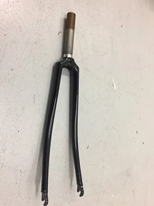 NOS SR Sakae LITAGE FX FORK 130 BS 38 Vintage Radfahren, Fahrrad, Fahrrad - Bild 1 von 7