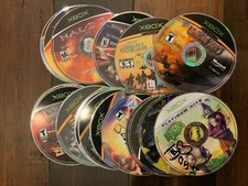 Xbox games You Pick & Choose Great titles updated DEALS some are complete