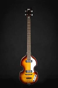 Höfner HCT Ignition Violin Bass - Sunburst - Picture 1 of 6