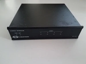 Crestron ST-VS Dual Current Sensor Module - Picture 1 of 2