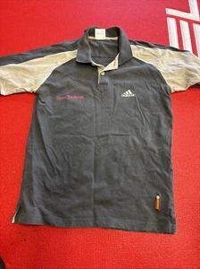 Adidas Team Telekom T-Shirt VINTAGE! Medium gebraucht - Bild 1 von 9