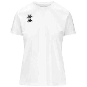 PADEL KAPPA Tshirt GIOCO DONNA in POLY modello KOMBAT PADEL FITASI - Bild 1 von 6