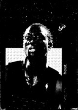 2003-04 Topps Pristine DWAYNE WADE Pristine Minis Rookie #25