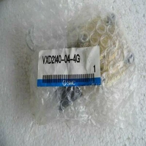 Electroválvula SMC VXD2140-04-4G nueva 1 pieza envío rápido - Imagen 1 de 1