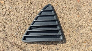 PARAGOLPES DELANTERO DERECHO FORD FOCUS 2013 MK3 EMBELLECEDOR CONDUCTOR BM51-17K946-A - Imagen 1 de 3