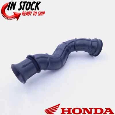 TUBO FILTRO DE AIRE HONDA 2006-2024 RUCKUS NPS50 17255-GEZ-610 OEM NUEVO GENUINO Foto 1 de 4