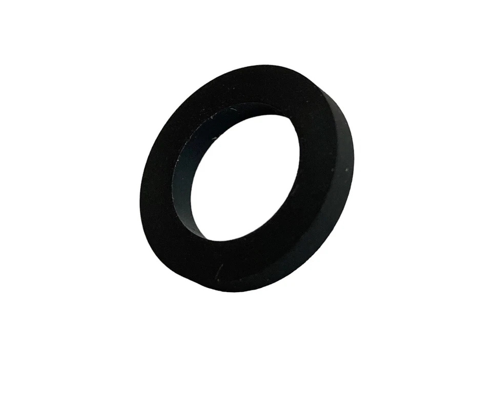 IDLER TYRE TIRE for Cassette Decks suit Sankyo mechanism for Sansui and others - Image 1 of 2