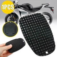 Sidestand support puck prop Universal big foot motorcycle scooter side stand