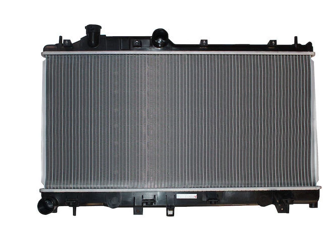 Radiador para Subaru Impreza 2012-2016 TYC 42391RC 2013 2014 2015 2,0 L H4 Foto 1 de 1