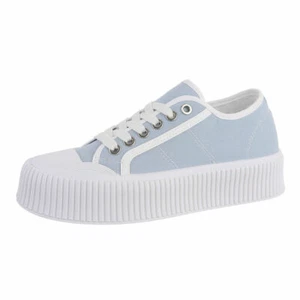 Sneakers Low Damenschuhe 7260 Ital-design - Bild 1 von 2