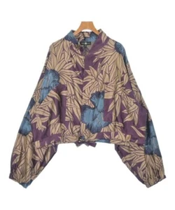 Edward Crutchley Blouson Jackets (Other) M 2200558950071 - Picture 1 of 7