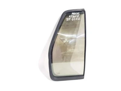 1997 1998 Infiniti QX4 OEM Right Rear Door Vent Glass - Image 1 of 4