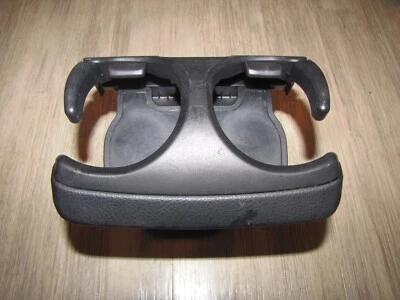 Portavasos LEXUS LS430 negro 2001-2006 OEM Foto 1 de 4