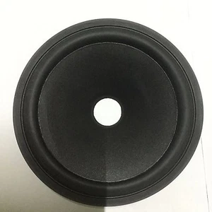 Parte de reconocimiento de altavoz de tela de 155 mm audio para reemplazo de reparación de 6/6,5 pulgadas - Imagen 1 de 4
