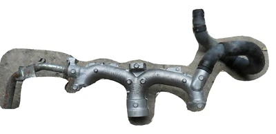 2008-2012 Infiniti EX35 Water Cooling Outlet Pipe 11060-JK21A used oem - Image 1 of 4