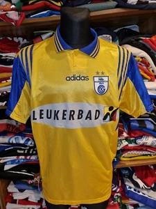 #21 Grasshoppers Zurich 1997-1999 Trikot Gr. XL Shirt (z193) - Picture 1 of 6