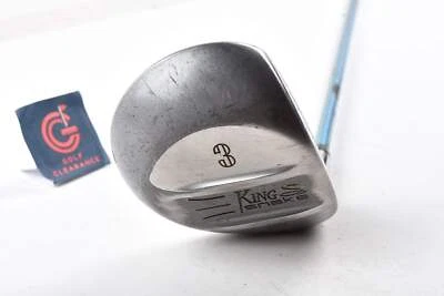King Snake #3 Wood / 15 Degree / Ladies Flex True Ace Shaft - Image 1 of 4