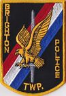 Brighton TWP Police Pennsylvania PA patch 