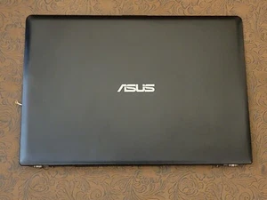 ORIGINALE Asus Vivobook S300C S300CA LCD Cover Back Cover Coperchio Posteriore 13N0-P5A0101 ɰ - Foto 1 di 8