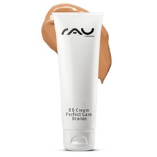 RAU BB Cream Perfect Care Bronze 75 ml Gesichtspflege und Make up in einem 