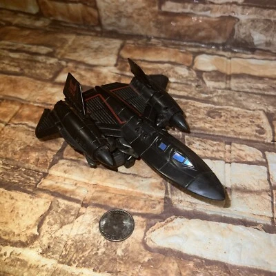 2009 Transformers JETFIRE Revenge Of The Fallen ROTF Action Battlers - Image 1 of 4