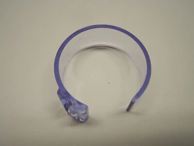 Kieninger cable drum guard for K & M series & RWS, 40.9mm factory NEW - Изображение 1 из 2