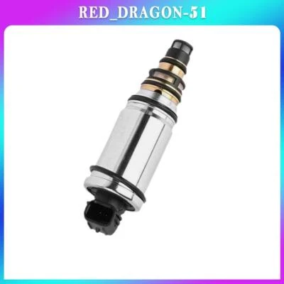 For Hyundai Elantra Kia Sorento 2011-19 AC Compressor Control Valve #97674-3M001 - Image 1 of 4