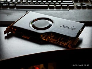 Asus Xonar HDAV1.3 - 7.1 Soundcards - Dolby Digital Live, Dolby Pro Logic IIx, - Afbeelding 1 van 2
