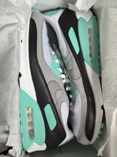 NIKE AIR MAX 90 UK 12 CD0881 100