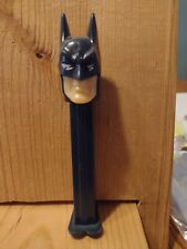 Pez Candy Dispensers,  BATMAN   4 Slovenia 