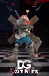 DG Studio Digimon Monster Pinochimon Resin Model Statue Figure  Pre-order H10cm - Picture 1 of 2