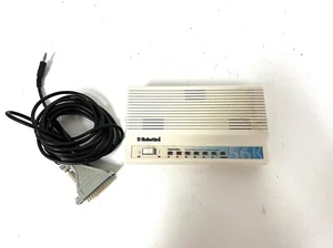 US Robotics 56K Sportster External Faxmodem Modell - Picture 1 of 12