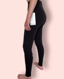 lululemon Wunder Train High-Rise Tight 28" scegli colore e misura - Foto 1 di 9