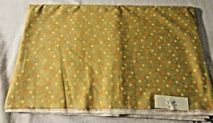 MODA Fig Tree WHIMSY Fabric by Joanna Figueroa 4 Yds #20121 - Picture 1 of 2