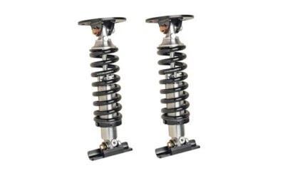 Aldan American 1963-65 Buick Riviera Single Adjustable Front Coil Over Shocks - Изображение 1 из 2