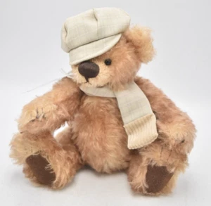 Charlie Bears Willy – Isabelle Collection Bear Studio Limited Edition - Picture 1 of 24